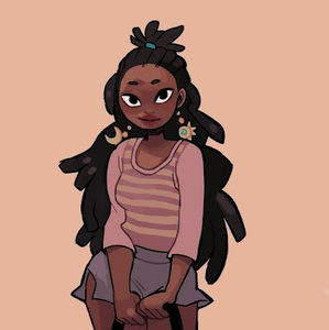 Meet your Posher, Skylar